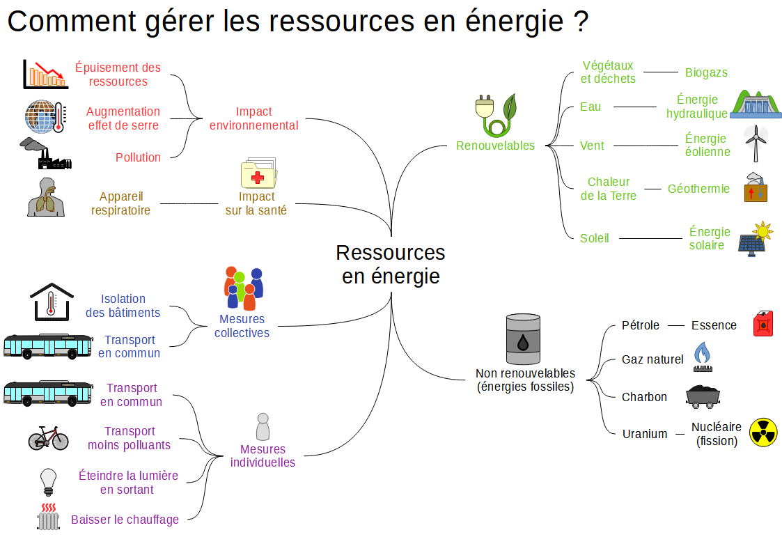 Carte Mentale Carte Mentale