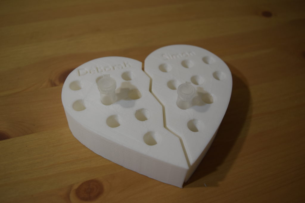 Impression 3D Impression 3D